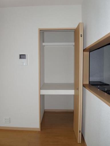 プラートフジ参番館 202の写真