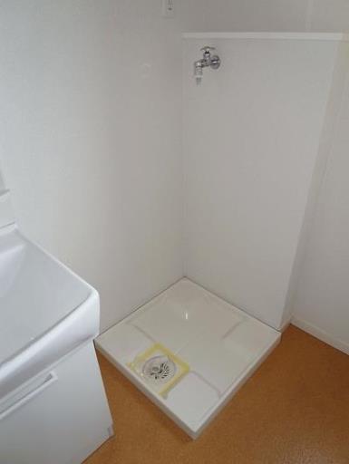 プラートフジ参番館 202の写真