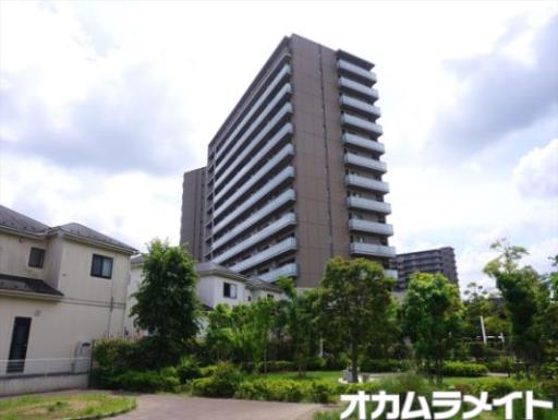 ガーデンゲート千葉ニュータウン中央ＥＡＳＴ 506の写真