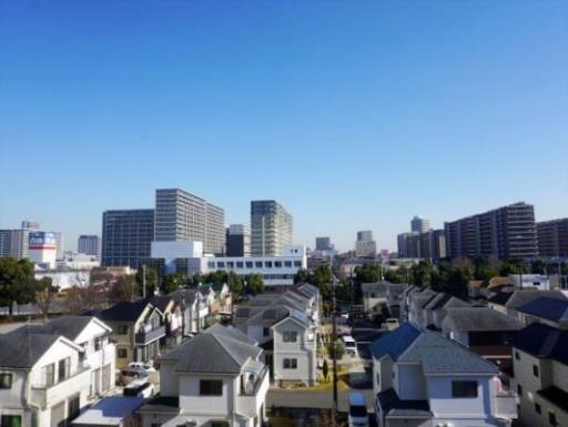 ガーデンゲート千葉ニュータウン中央ＥＡＳＴ 506の写真