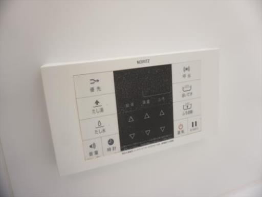 ガーデンゲート千葉ニュータウン中央ＥＡＳＴ 506の写真