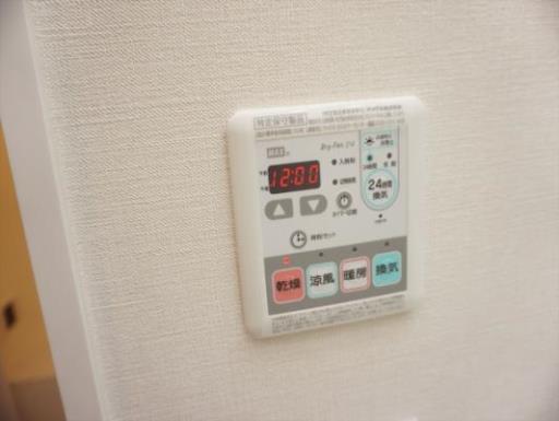 ガーデンゲート千葉ニュータウン中央ＥＡＳＴ 506の写真