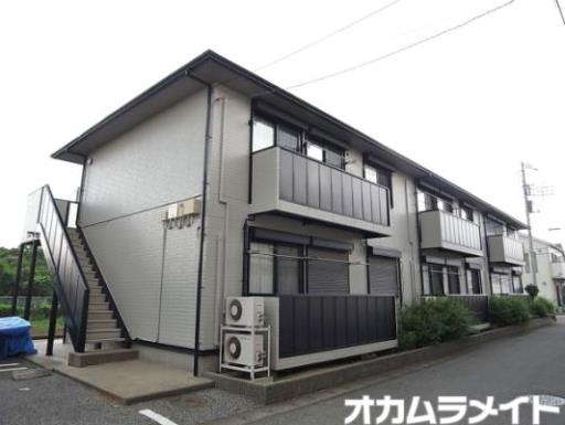 エスポワール八千代台Ｂ棟 103の写真