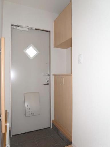 グランドソレーユ 102の写真