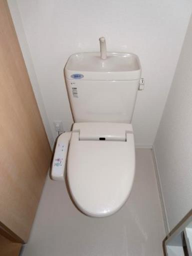 グランドソレーユ 102の写真