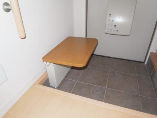 グランドソレーユ 102の写真