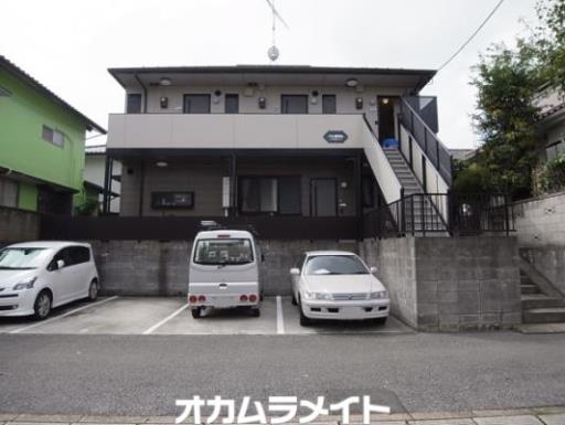 パル勝田台 201の写真
