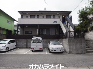 パル勝田台 201