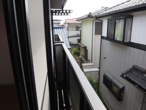 パル勝田台 201の写真