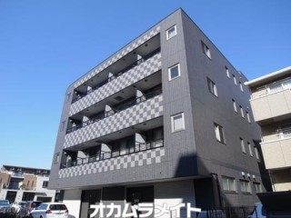 Ｃ－ＳＱＵＡＲＥ奏の杜（シースクエアカナデノモリ） 302