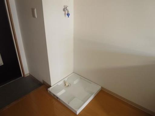 Ｃ－ＳＱＵＡＲＥ奏の杜（シースクエアカナデノモリ） 302の写真