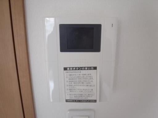 Ｃ－ＳＱＵＡＲＥ奏の杜（シースクエアカナデノモリ） 302の写真