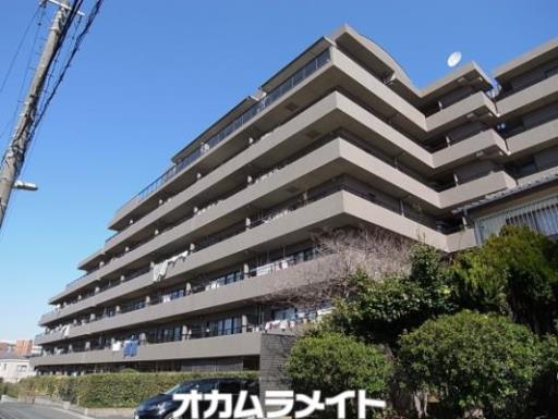 グランデージ八千代中央 212の写真