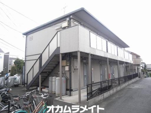 グリーンヒルズ 105の写真