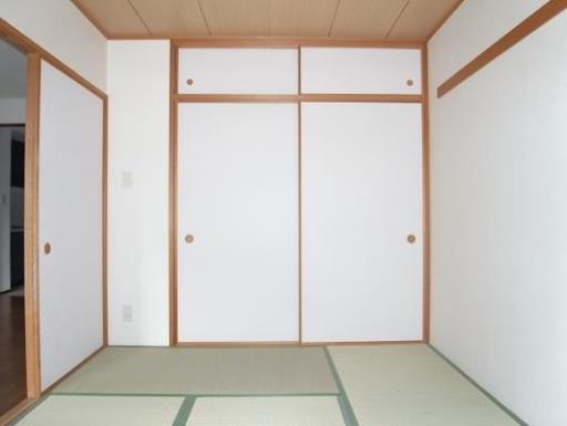 ソフィア習志野 205の写真