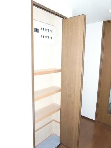 ソフィア習志野 205の写真