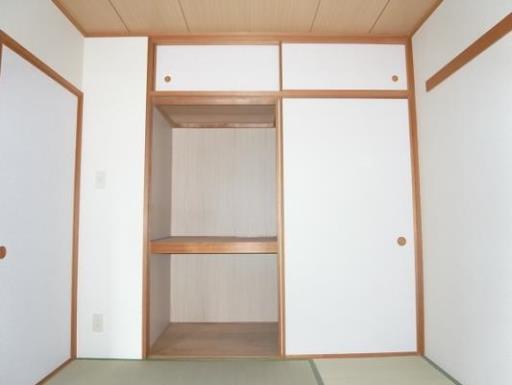 ソフィア習志野 205の写真