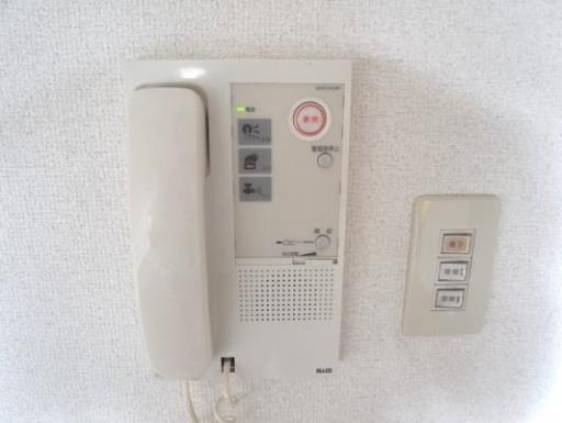 ソフィア習志野 205の写真