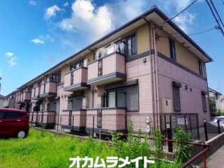 ユウ・カサグランデ 205
