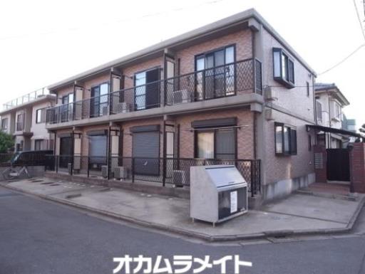 エクセルシオール芝山 202の写真