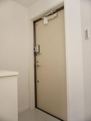 プレシャスアース飯山満 203の写真