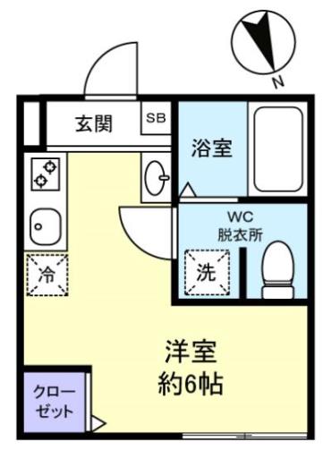 Ｋ＆Ｔ前原 103の写真