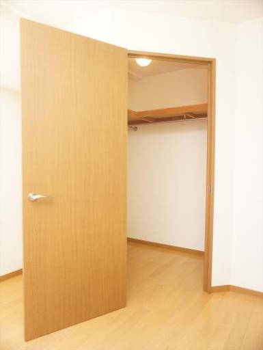 パラシオ 403の写真