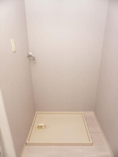 パラシオ 403の写真