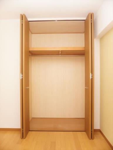 パラシオ 403の写真