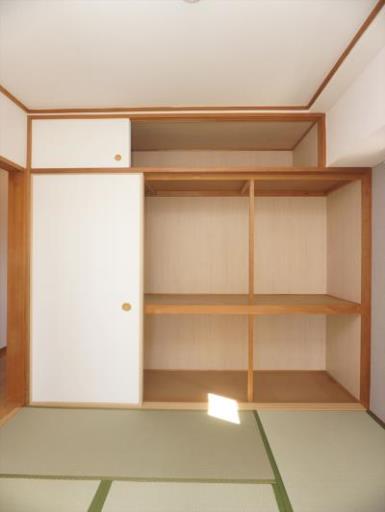 パラシオ 403の写真