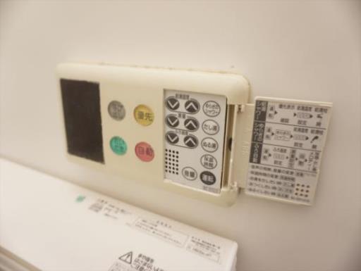 パラシオ 403の写真