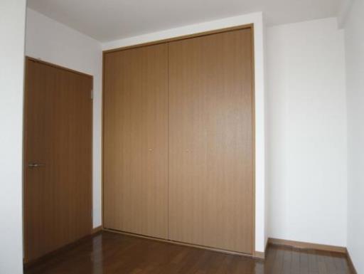 フォレストハサマ 203の写真