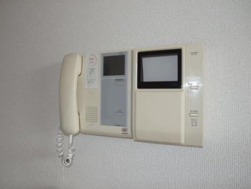 フォレストハサマ 203の写真