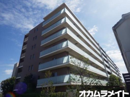 ルフォンソレイユ船橋美し学園 7Fの写真