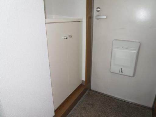 サニーコート緑が丘 201の写真