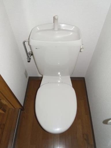 サニーコート緑が丘 201の写真