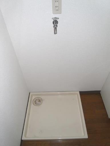 サニーコート緑が丘 201の写真