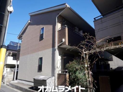 Ｔ’ｓハイツ八千代台西（ティーズハイツ八千代台西） 204の写真