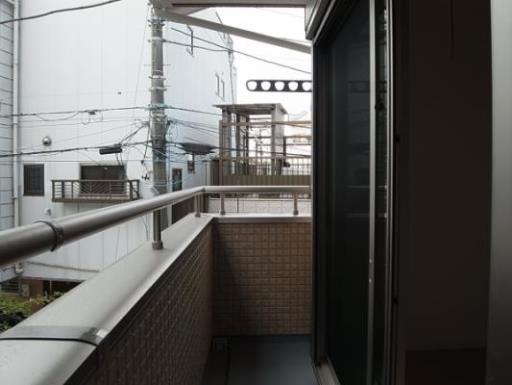 Ｔ’ｓハイツ八千代台西（ティーズハイツ八千代台西） 204の写真