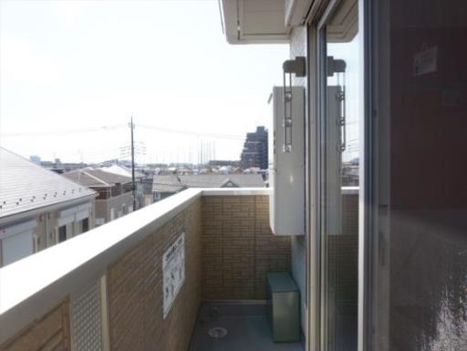 アークヒルズ二宮 102の写真