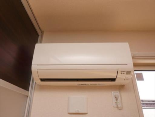 アークヒルズ二宮 102の写真