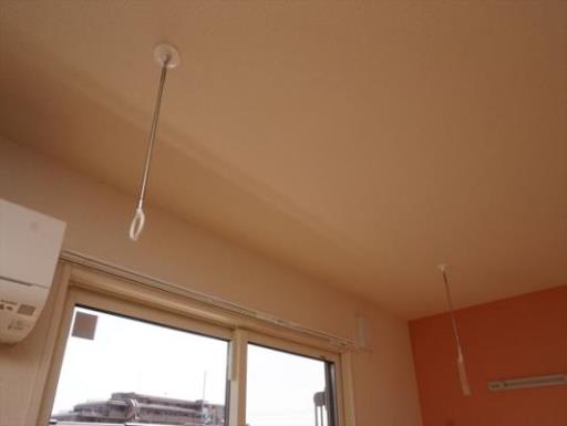 アークヒルズ二宮 102の写真