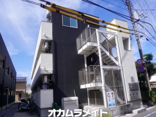 ラウレア ファースト 305の写真