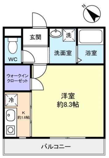 ラウレア ファースト 305の写真
