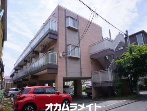 谷津ローズハイツ 309の写真