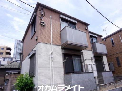 ＫＫ谷津 101の写真