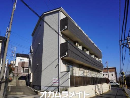 ティーズハイツ津田沼 306の写真