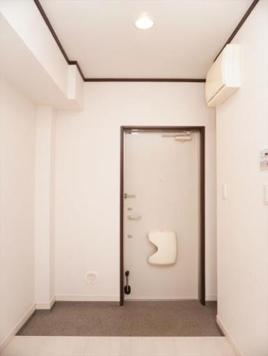 ティーズハイツ津田沼 306の写真