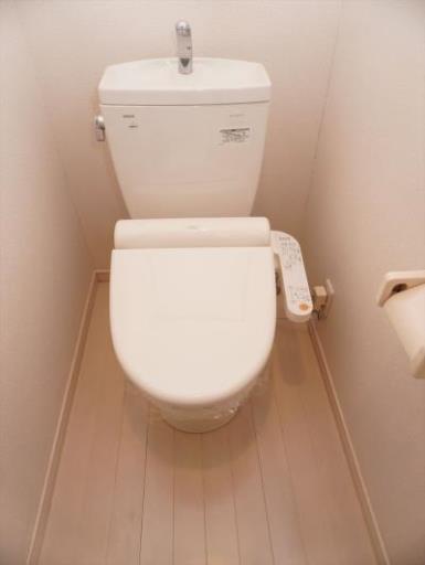 ティーズハイツ津田沼 306の写真