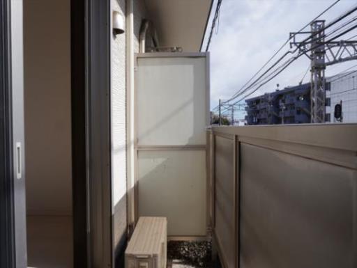 ティーズハイツ津田沼 306の写真